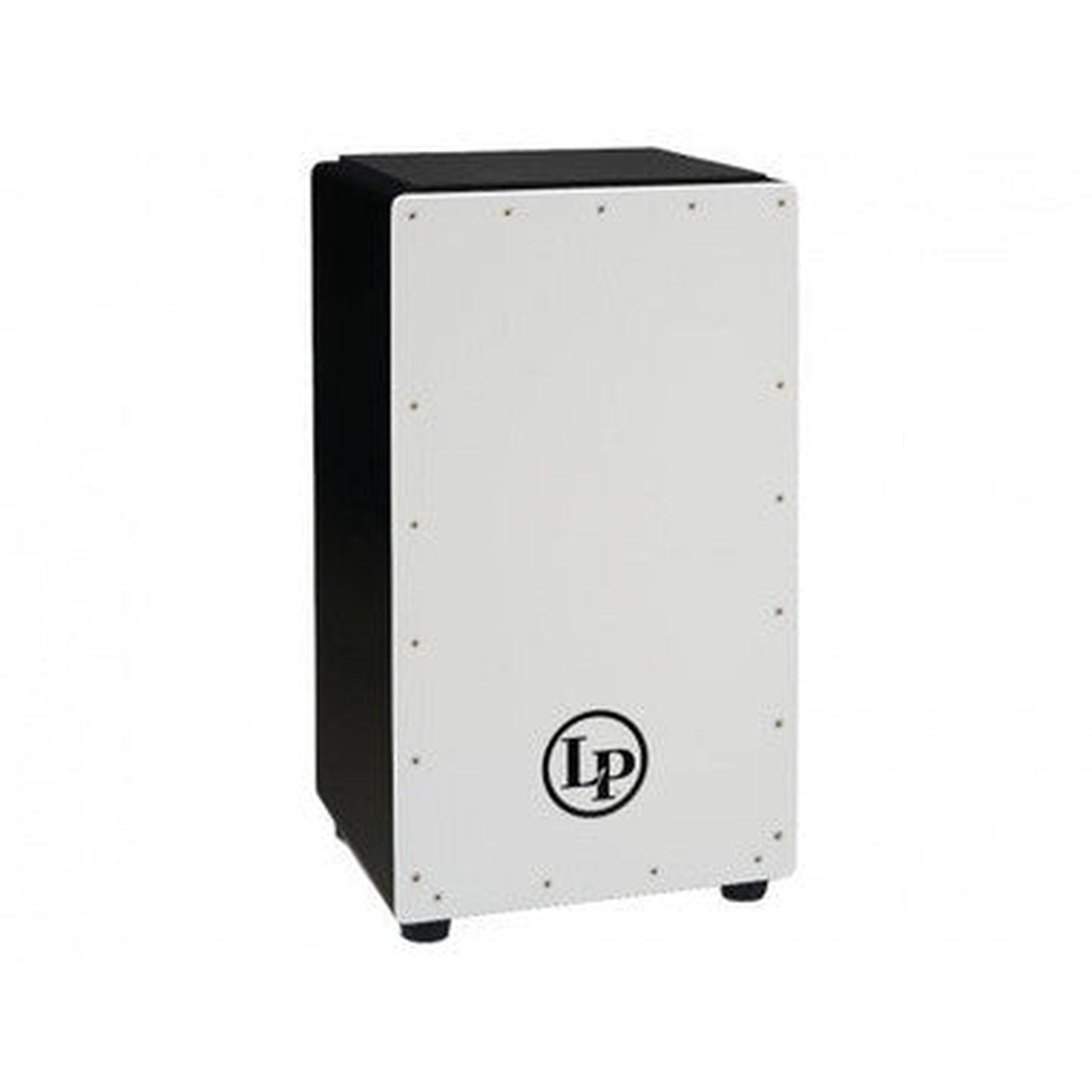 LP PRISM CAJON - WHITE - Joondalup Music Centre