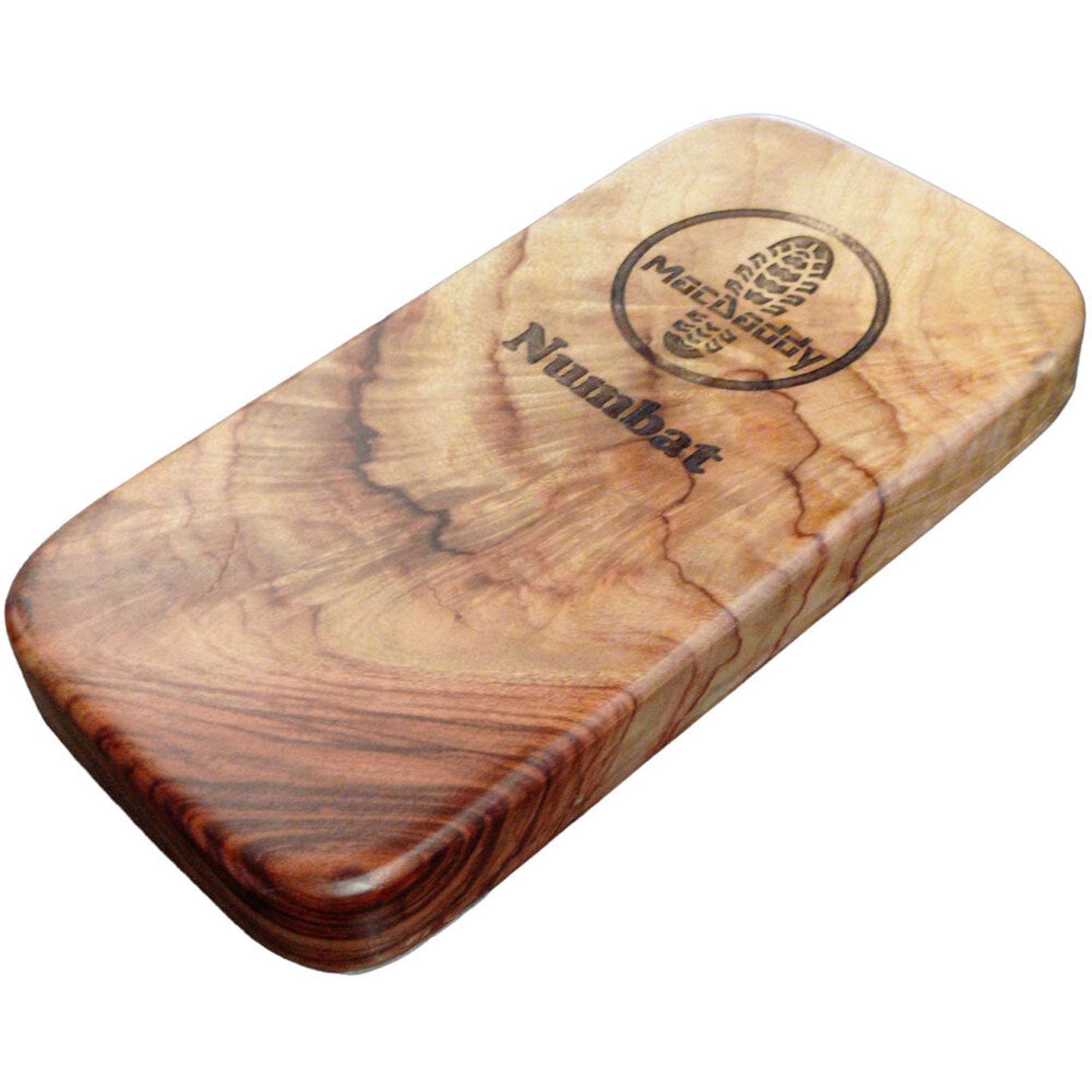 Macdaddy Numbat Stomp Box V2 - Joondalup Music Centre
