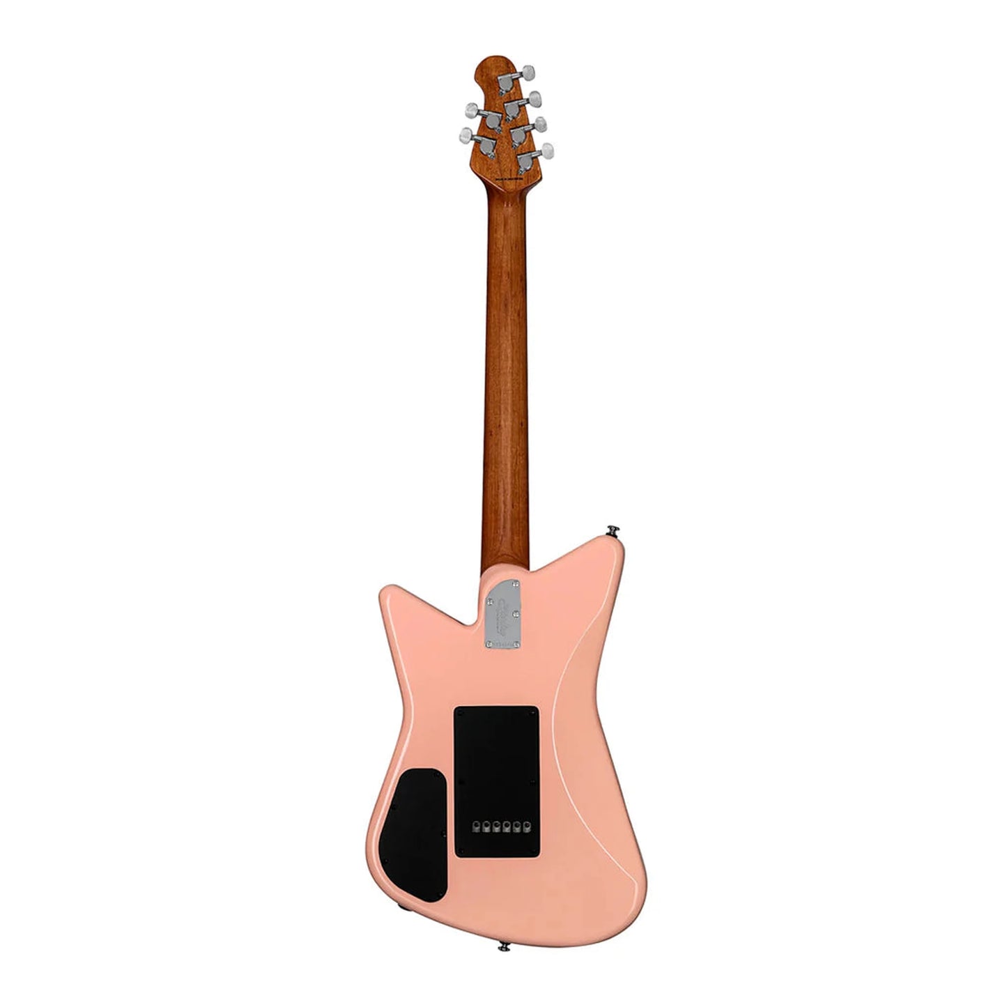 Sterling by Music Man Mariposa - Pueblo Pink