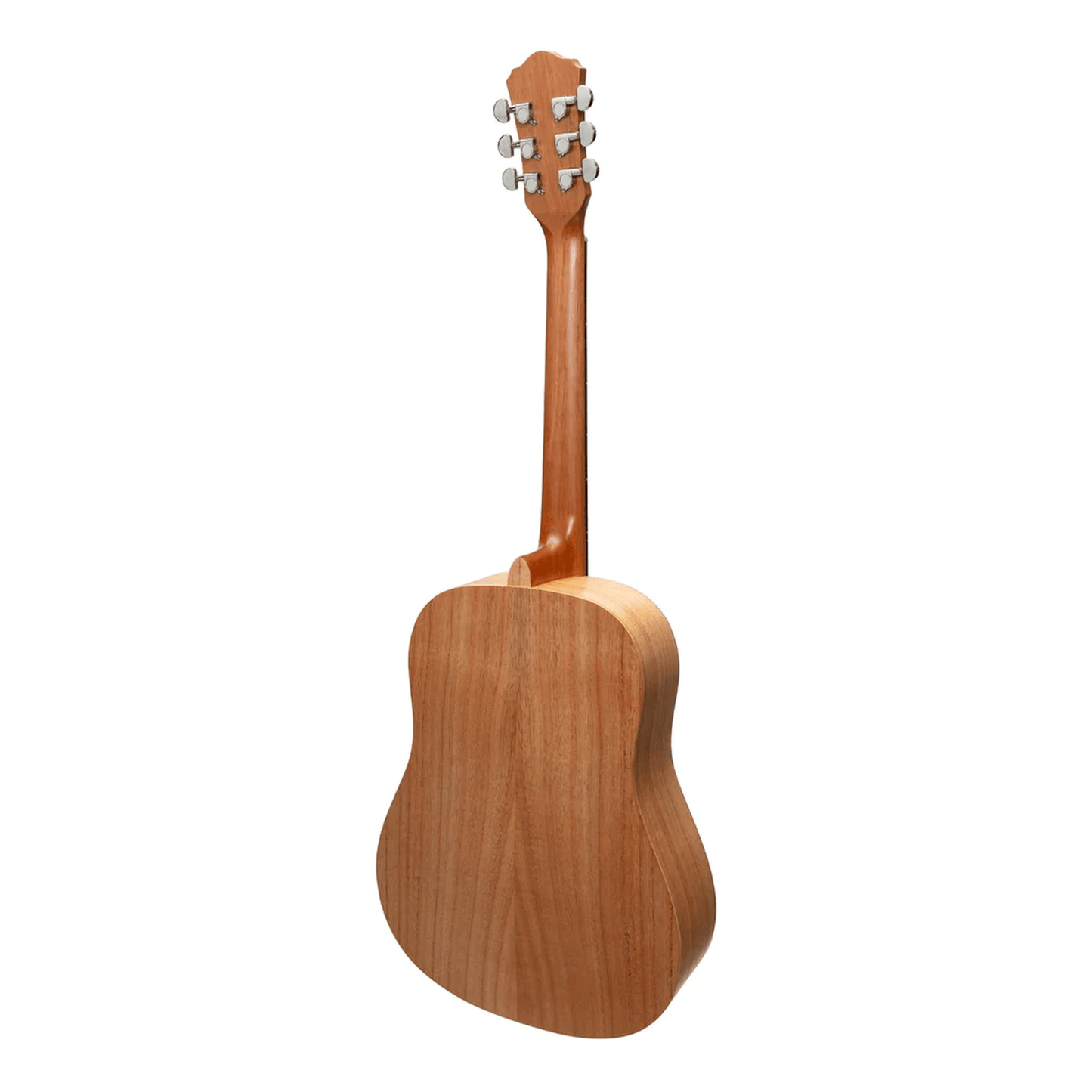 Martinez Middy Traveller Acoustic/ Electric Guitar - Mindi - Joondalup Music Centre