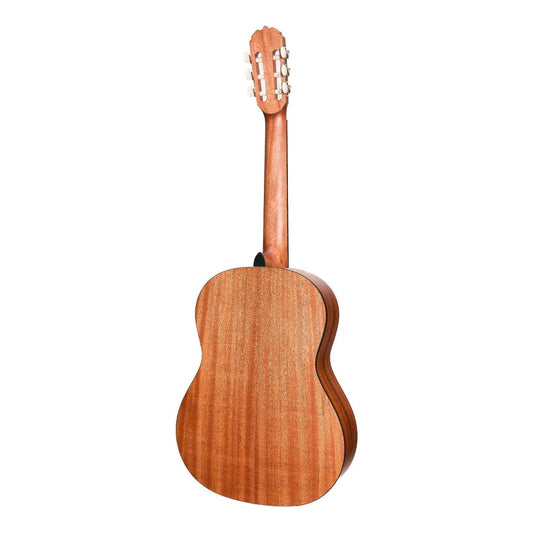MARTINEZ MNC-15S-COP SOLID CEDAR TOP CLASSICAL GUITAR - Joondalup Music Centre