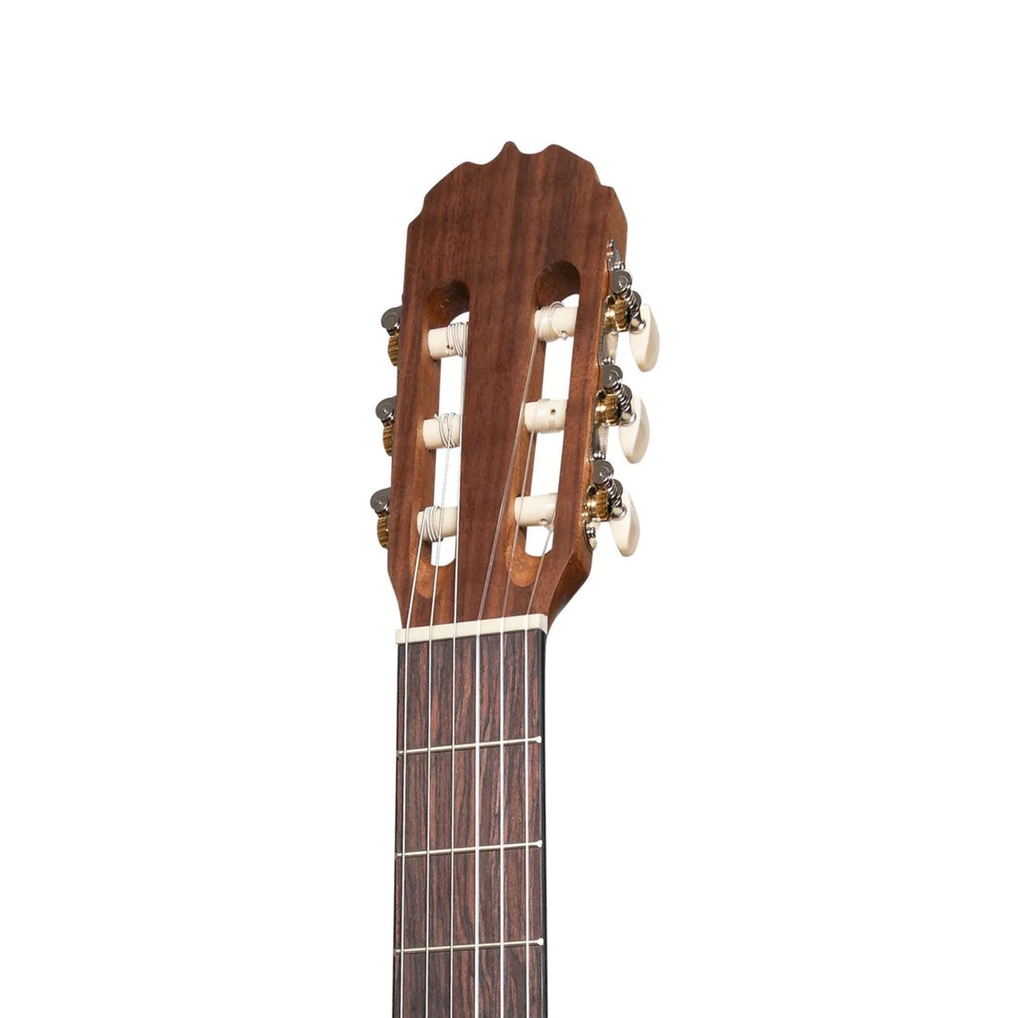 Martinez MNCC-15S-SOP Solid Spruce Top Classical Guitar W/ Pickup - Joondalup Music Centre