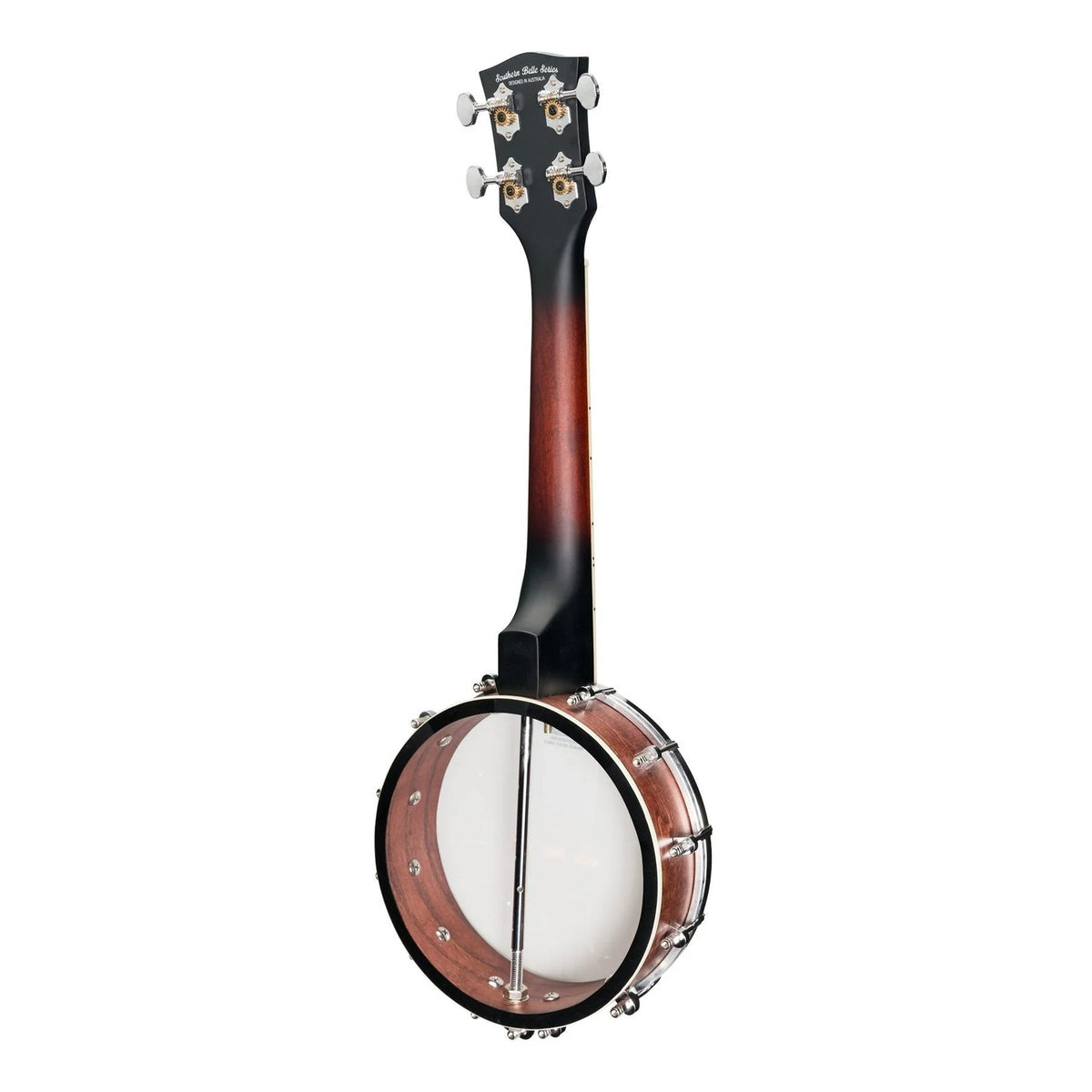 MARTINEZ SOUTHERN BELLE BANJOLELE - Joondalup Music Centre