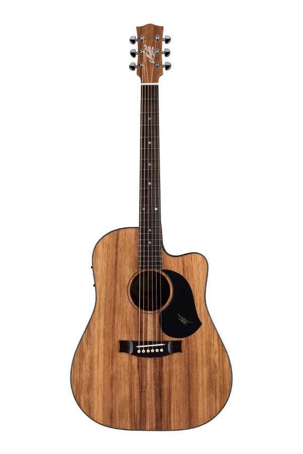 Maton EBW70C Blackwood Acoustic Guitar - Joondalup Music Centre