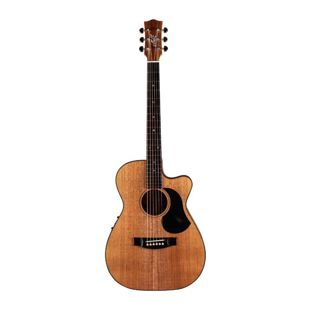 Maton EBW808C Blackwood Acoustic Guitar - Joondalup Music Centre