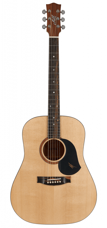 Maton S60 Acoustic Guitar - Joondalup Music Centre