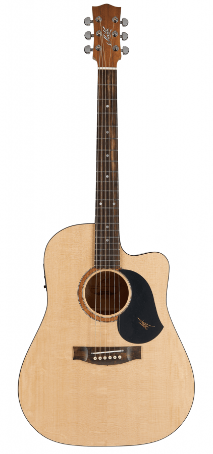Maton SRS-60C Acoustic Guitar - Joondalup Music Centre