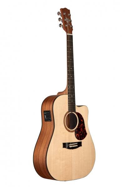 Maton SRS-70C Acoustic Guitar - Joondalup Music Centre
