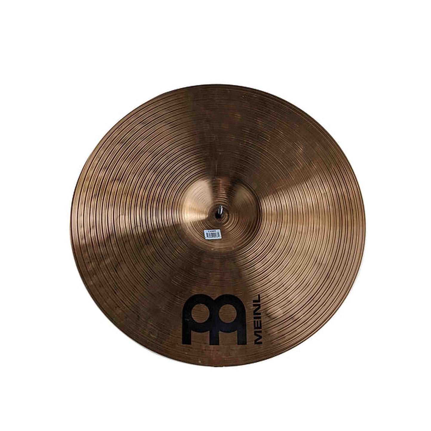 MEINL CLASSIC 20 MEDIUM RIDE - Joondalup Music Centre