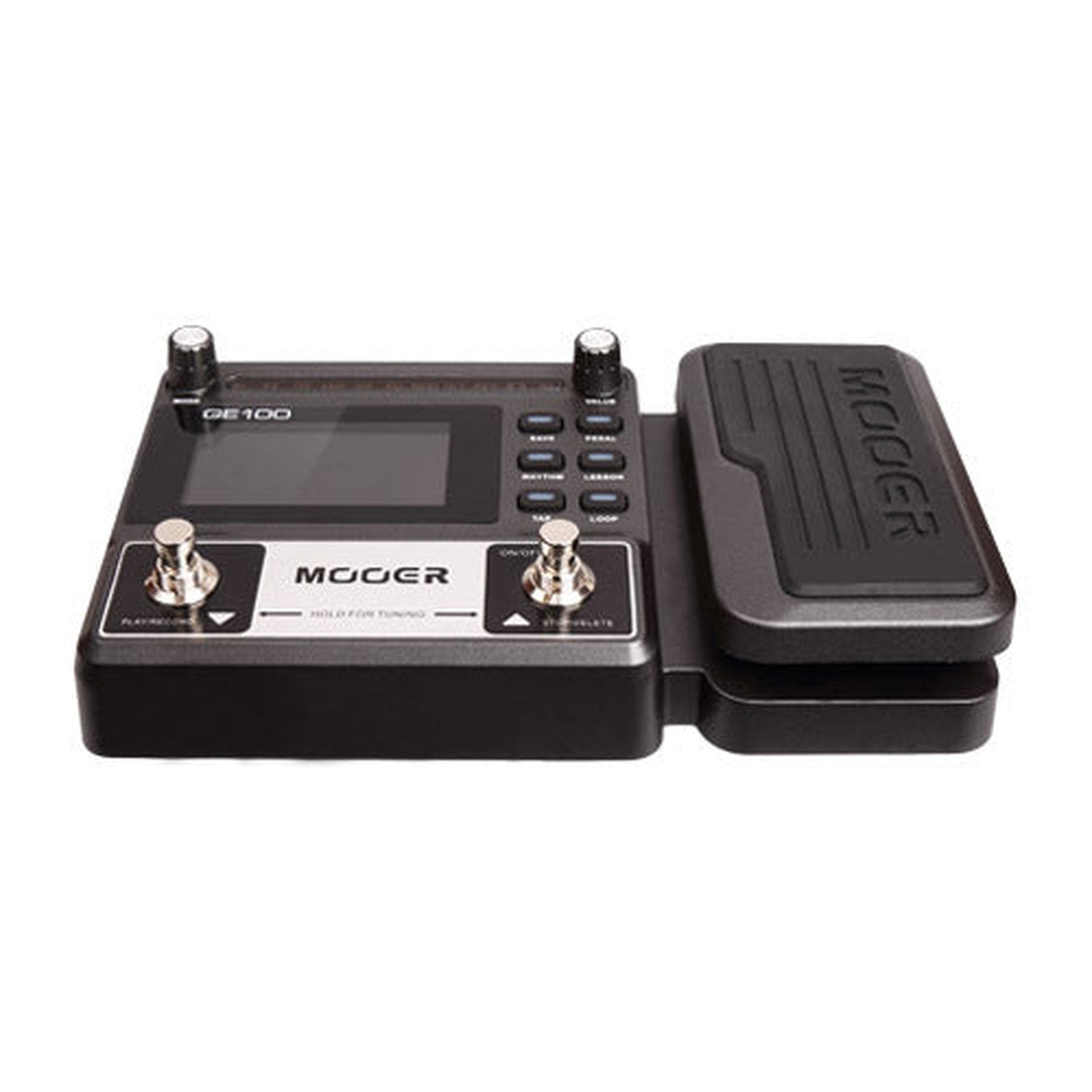 Mooer GE-100 Guitar Multi Effects Processor - Joondalup Music Centre