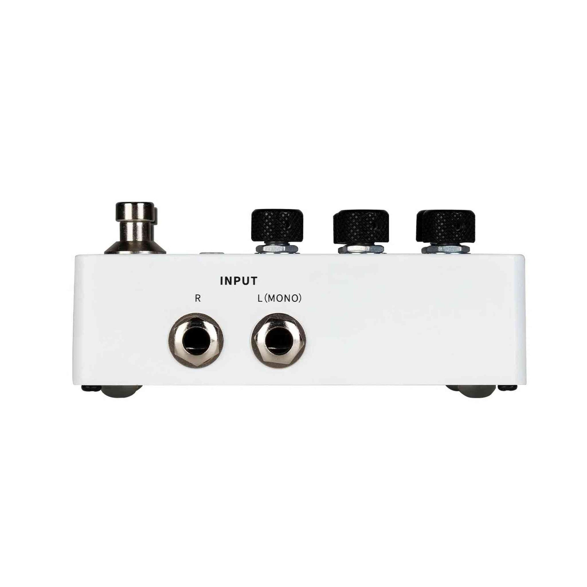 MOOER LOOPER X2 STEREO LOOPER PEDAL - Joondalup Music Centre
