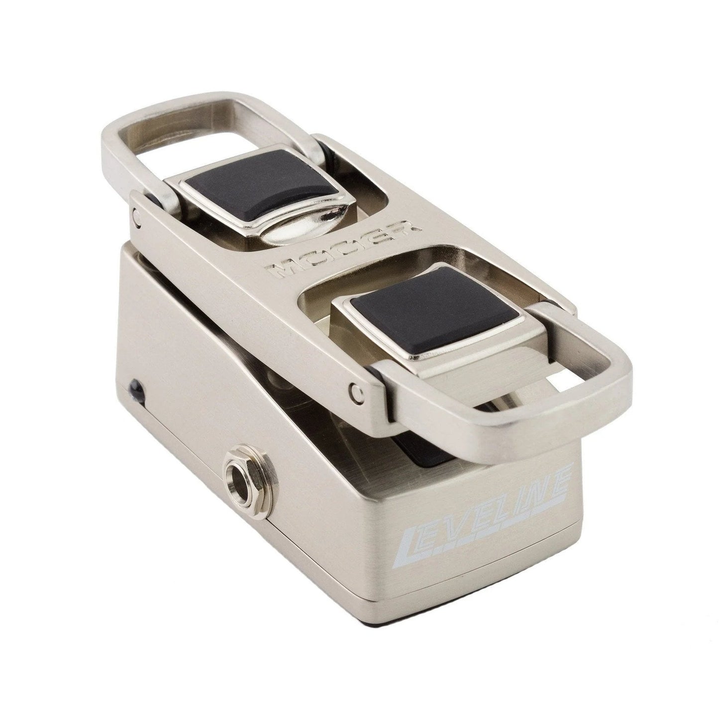 MOOER MINI VOLUME EFFECTS PEDAL - Joondalup Music Centre