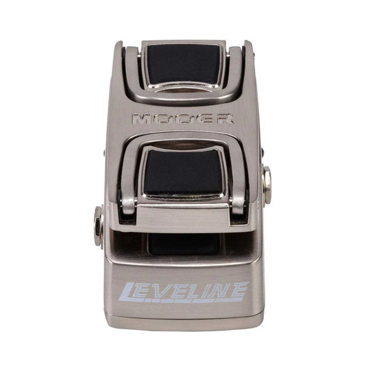 MOOER MINI VOLUME EFFECTS PEDAL - Joondalup Music Centre
