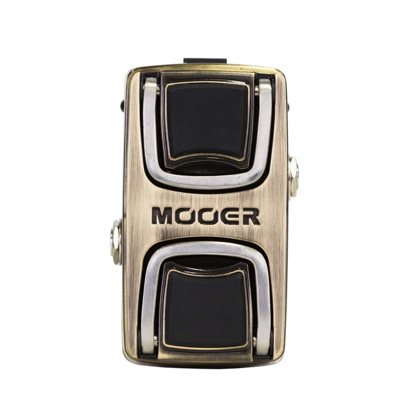 Mooer Mini Wah Effects Pedal - Joondalup Music Centre