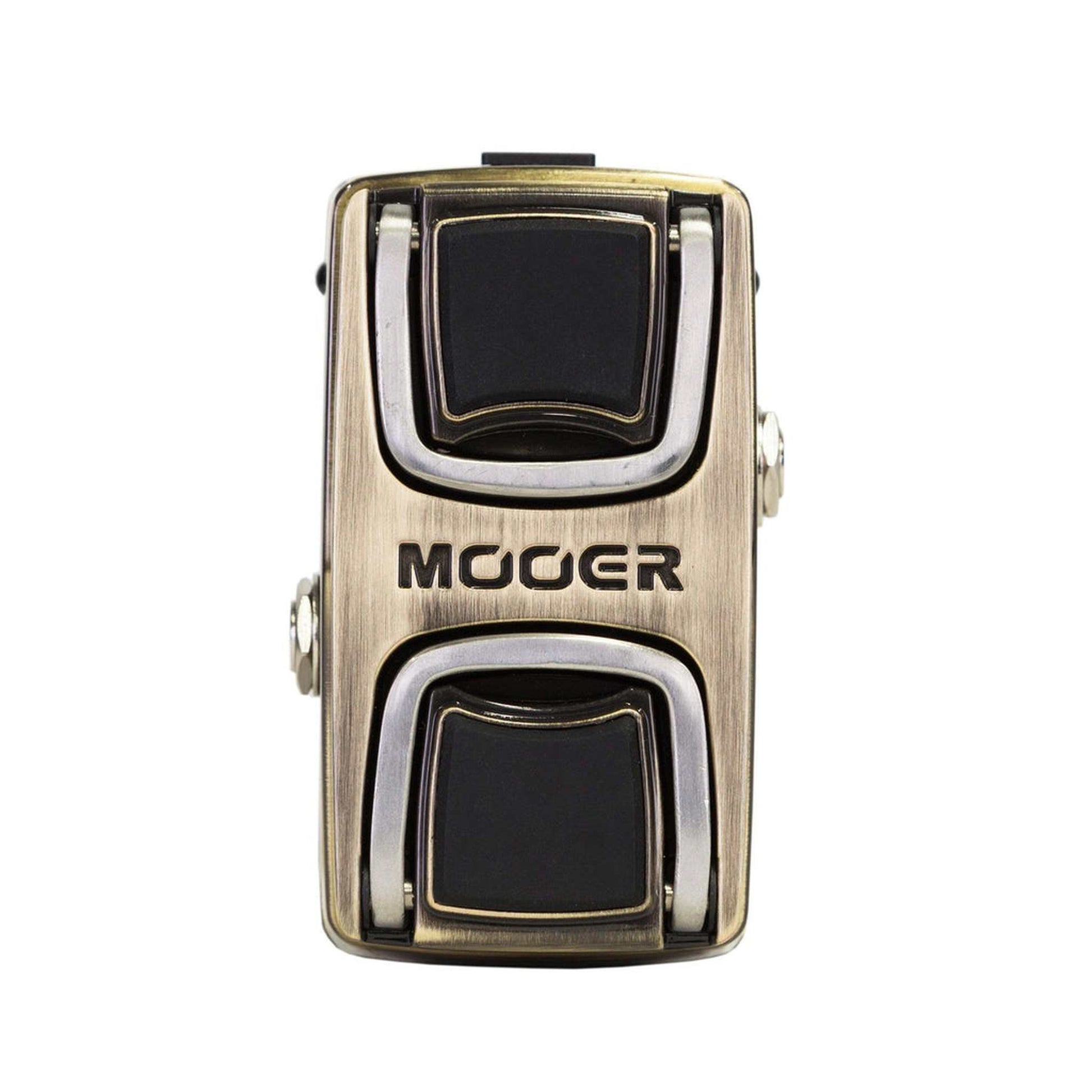 Mooer Mini Wah Effects Pedal - Joondalup Music Centre