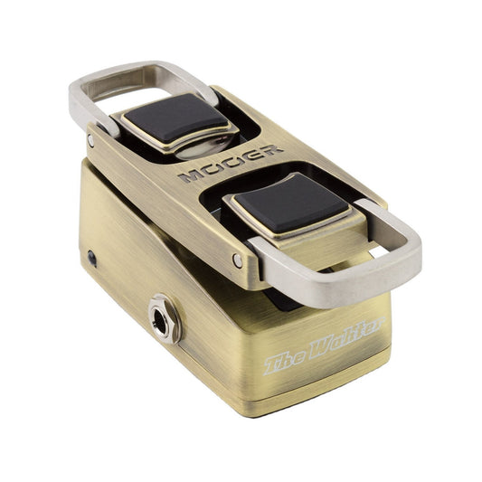Mooer Mini Wah Effects Pedal - Joondalup Music Centre