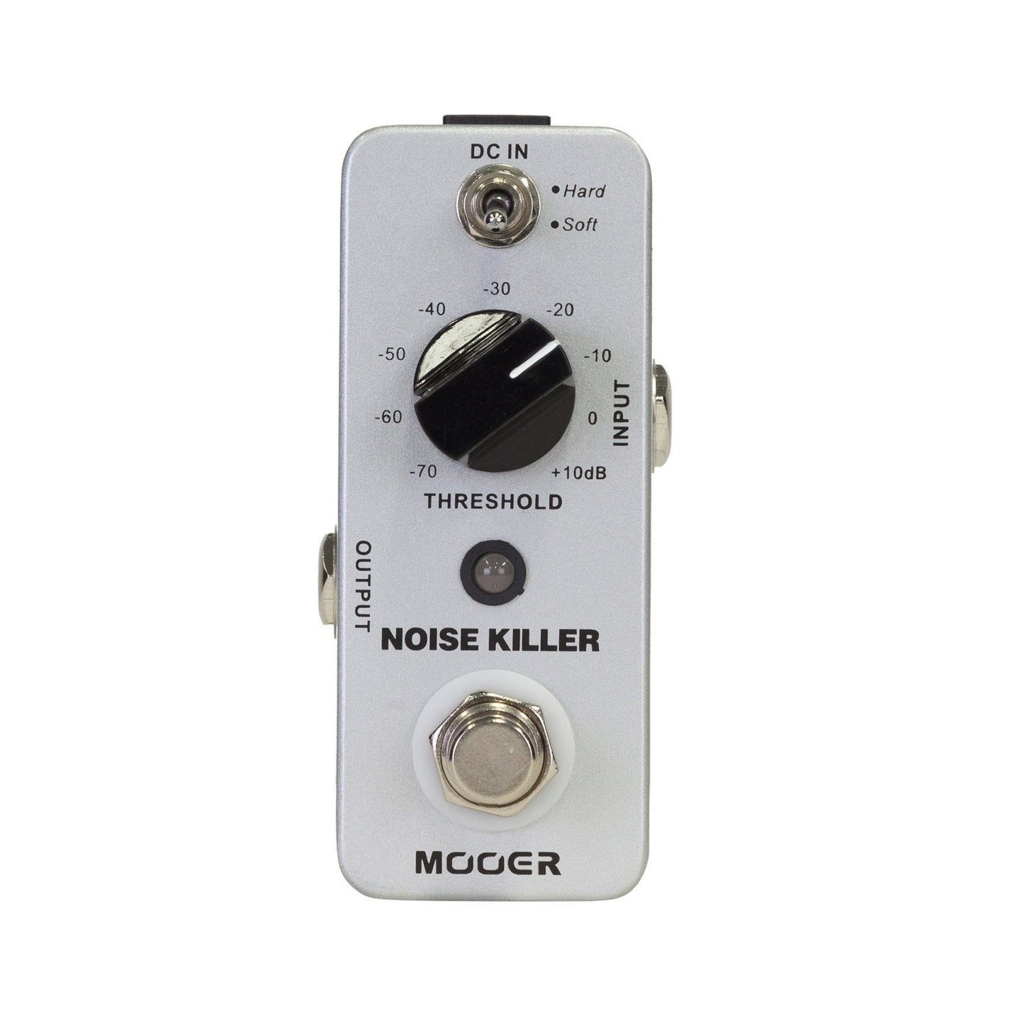 MOOER NOISE KILLER EFFECTS PEDAL - Joondalup Music Centre