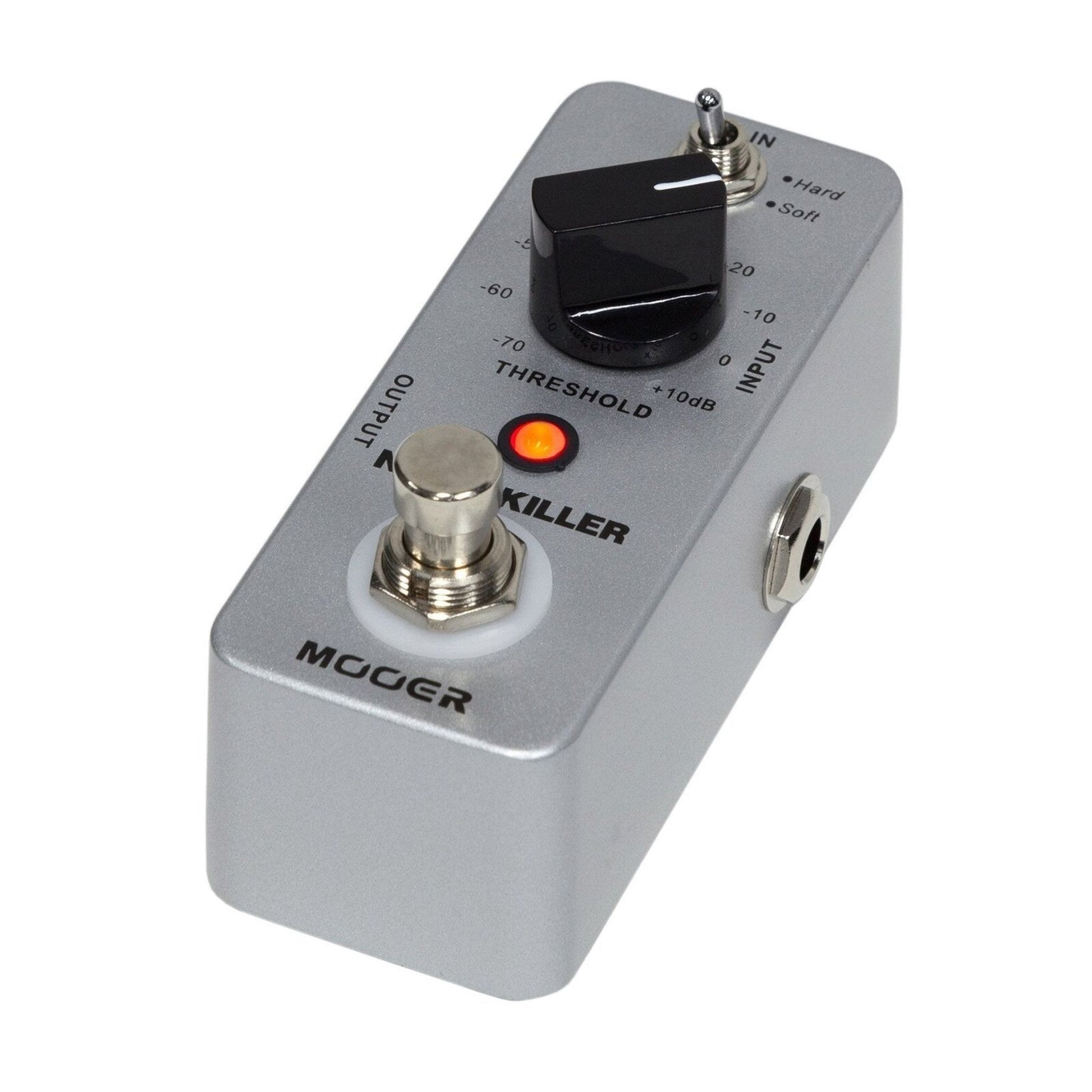 MOOER NOISE KILLER EFFECTS PEDAL - Joondalup Music Centre