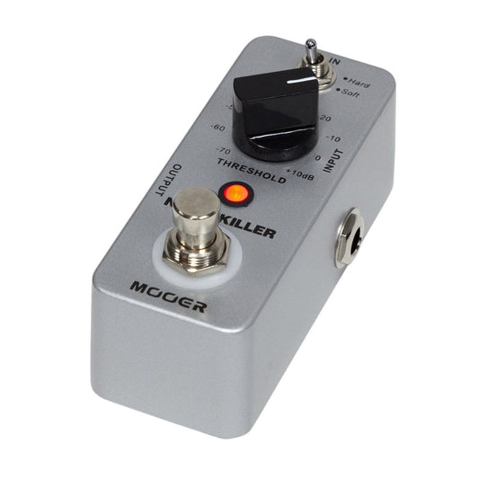 MOOER NOISE KILLER EFFECTS PEDAL - Joondalup Music Centre