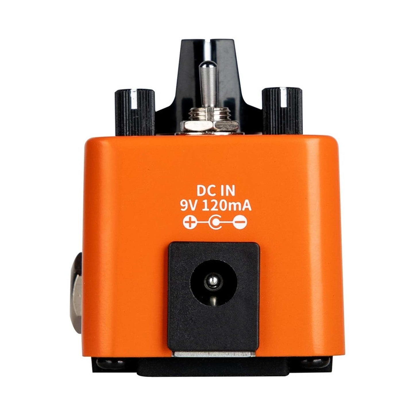 MOOER PURER OCTAVE PRO EFFECTS PEDAL - Joondalup Music Centre