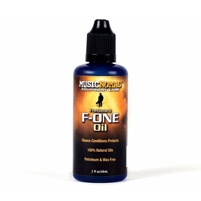 MUSIC NOMAD F-ONE FRETBOARD OIL - Joondalup Music Centre