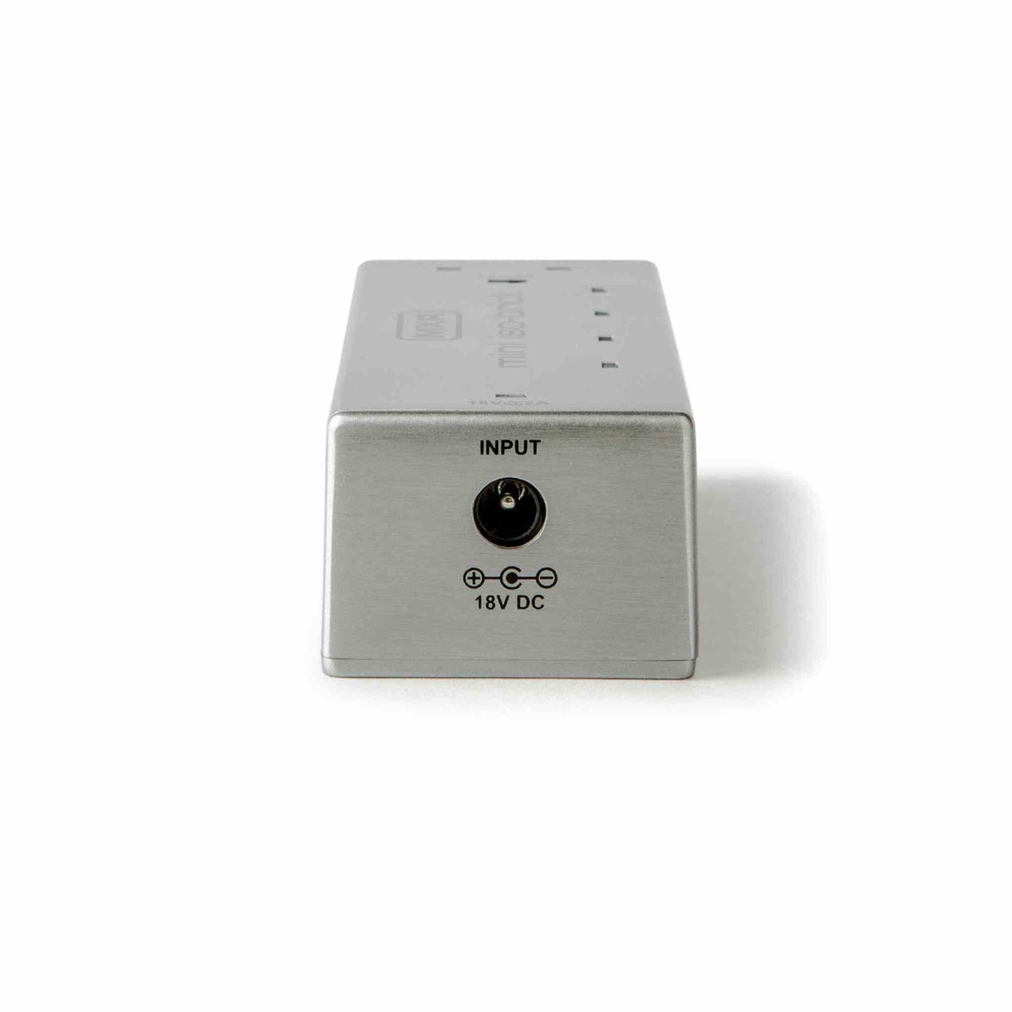 MXR M239 Mini ISO Brick Power Supply - Joondalup Music Centre