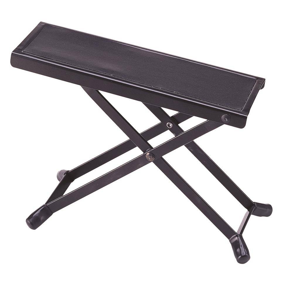 Nomad N1820 Guitar Foot Stool - Joondalup Music Centre