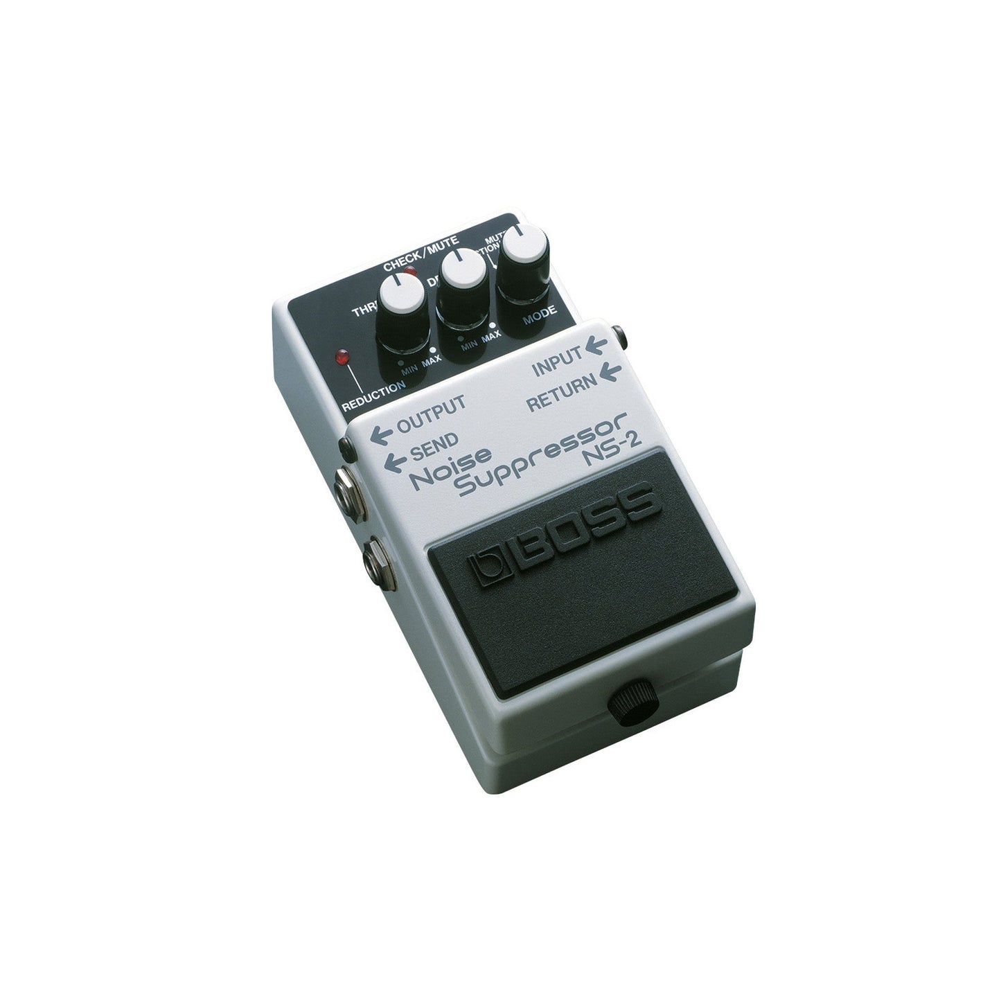 Boss NS2 Noise Suppressor Effects Pedal