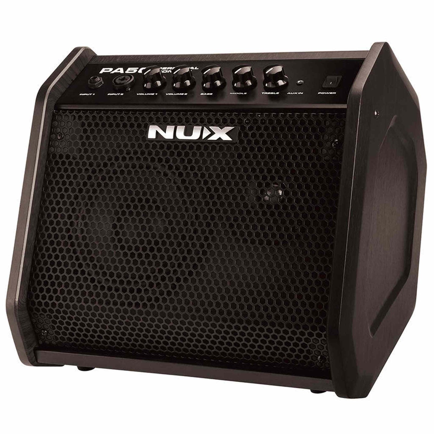 NU-X NXPA50 50W Personal Monitor Amplifier - Joondalup Music Centre