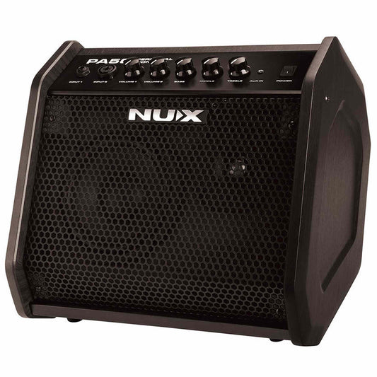 NU-X NXPA50 50W Personal Monitor Amplifier - Joondalup Music Centre