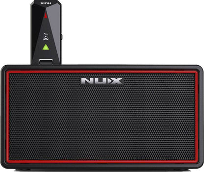 NU-X MIGHTY AIR WIRELESS STEREO MODELING AMPLIFIER WITH EFFECTS - Joondalup Music Centre