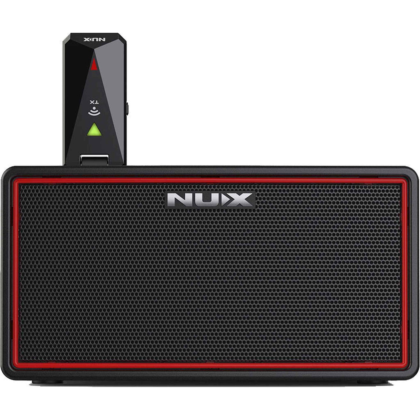 NU-X Mighty Air Wireless Stereo Modeling Amplifier With Effects - Joondalup Music Centre