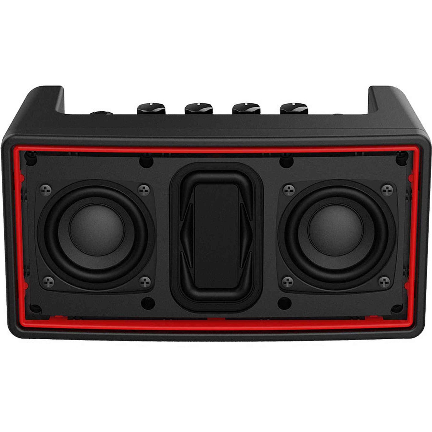 NU-X Mighty Air Wireless Stereo Modeling Amplifier With Effects - Joondalup Music Centre