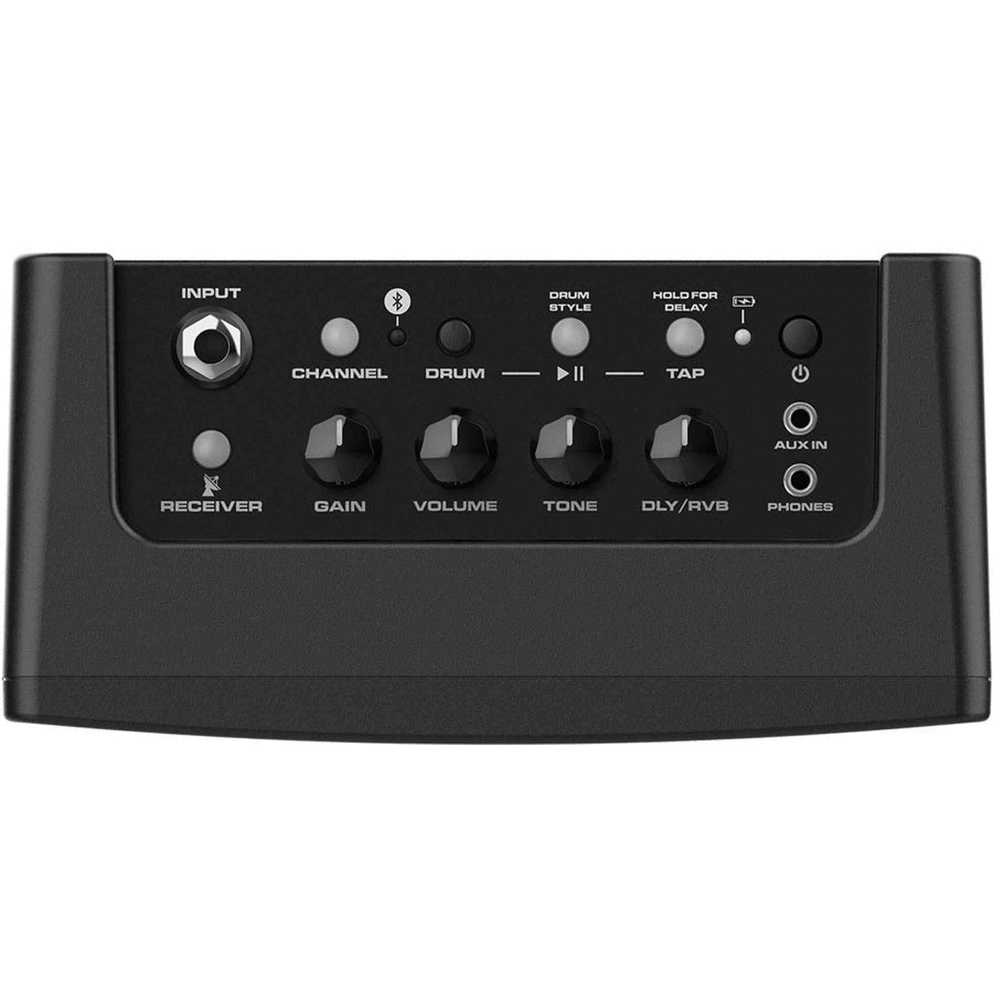 NU-X Mighty Air Wireless Stereo Modeling Amplifier With Effects - Joondalup Music Centre