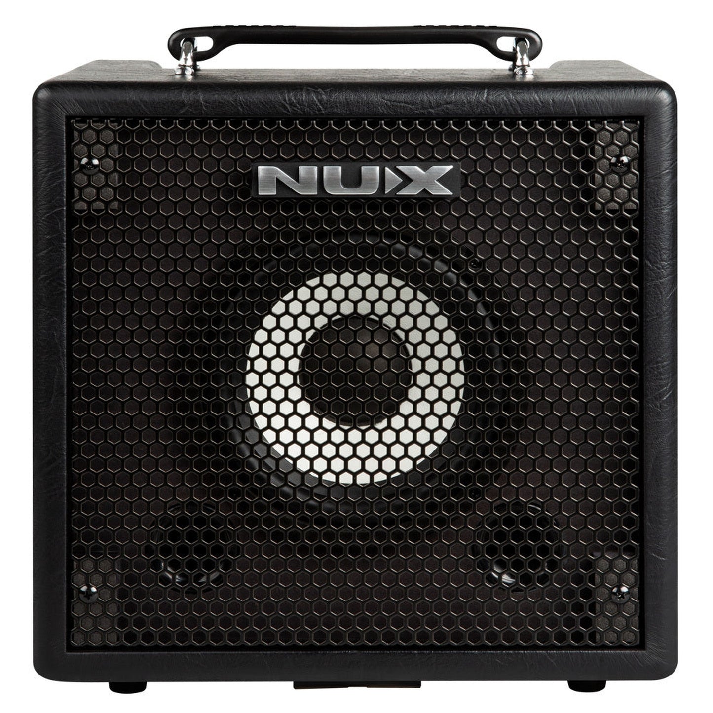 NU-X Mighty Bass 50BT Bass Amp Combo - Joondalup Music Centre