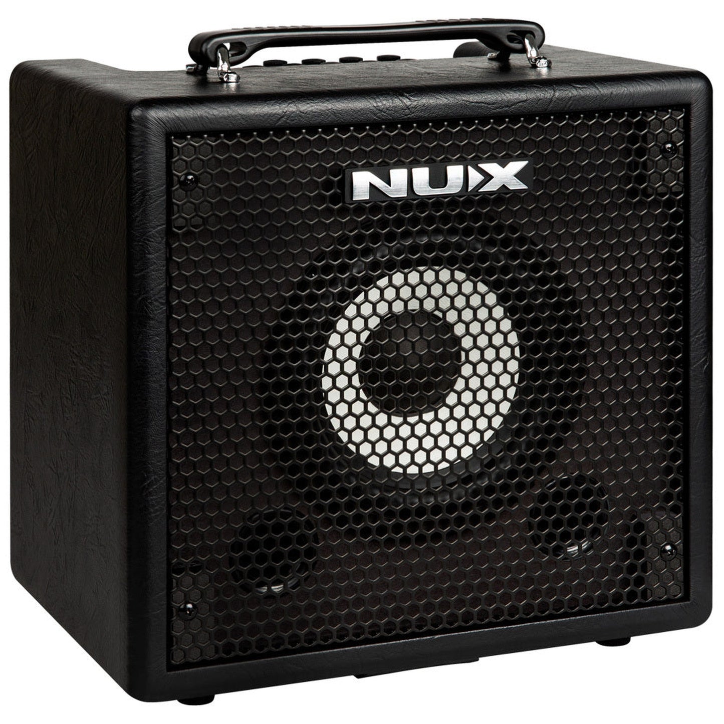 NU-X Mighty Bass 50BT Bass Amp Combo - Joondalup Music Centre