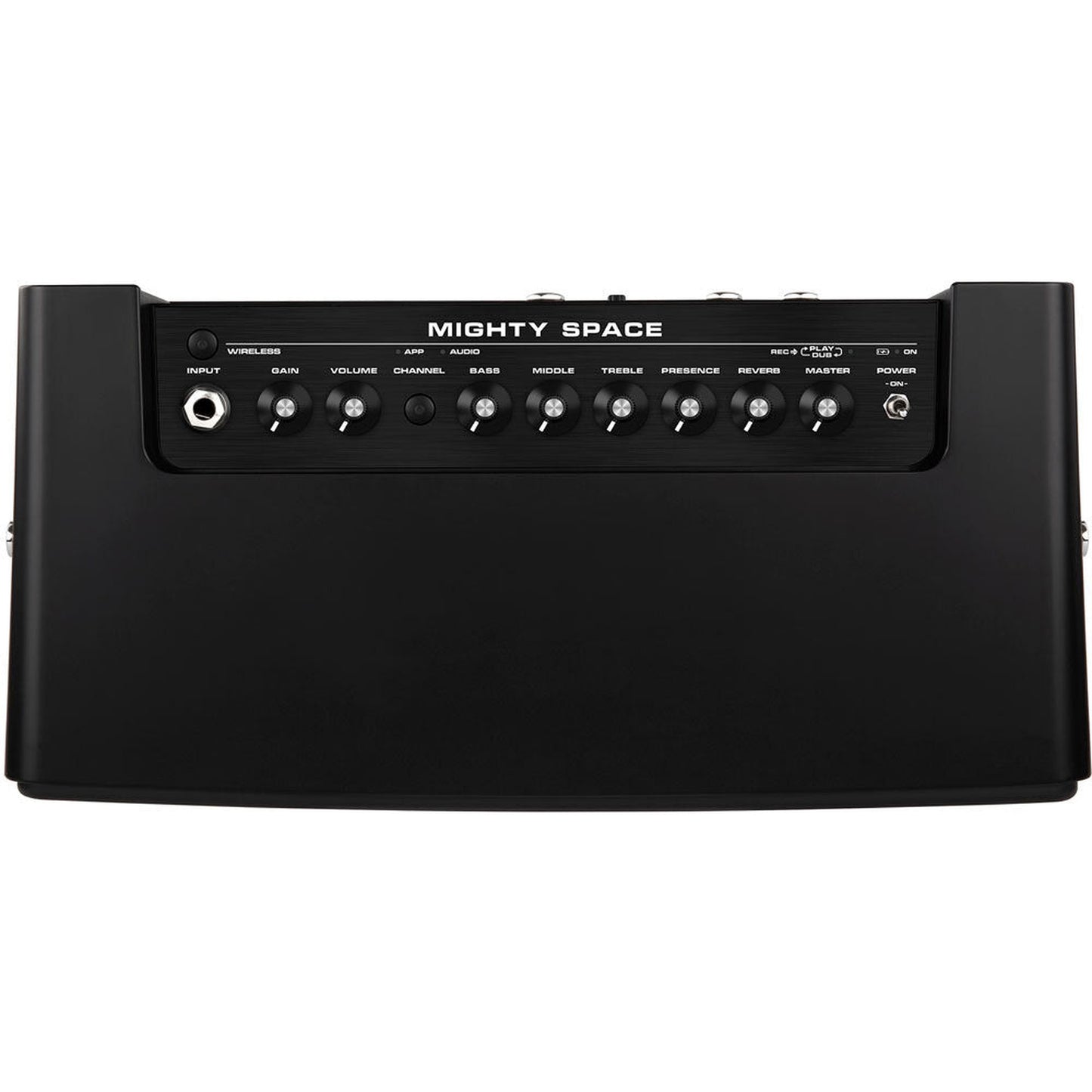 NU-X Mighty Space 30-Watt Wireless Amplifier - Joondalup Music Centre
