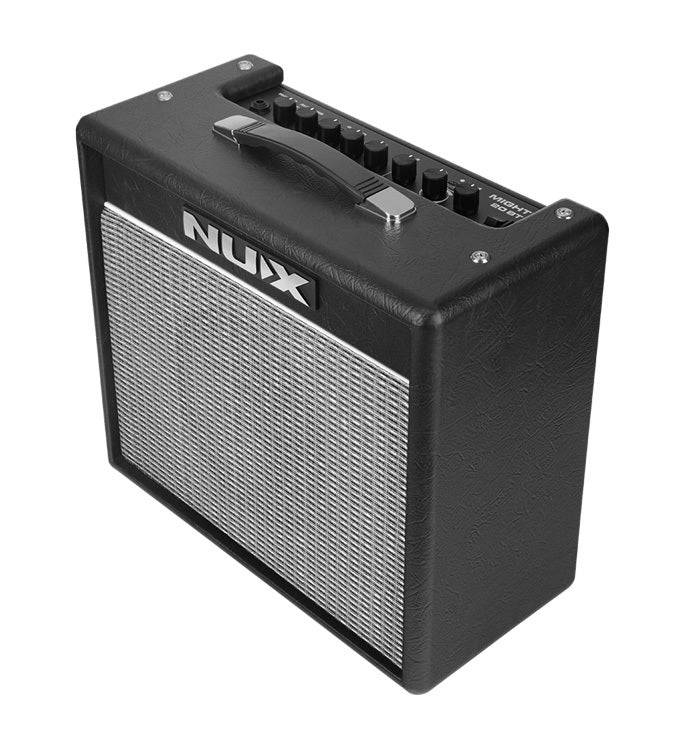 NU-X Mighty20BT Digital 20W Guitar Amplifier With Bluetooth & Effects - Joondalup Music Centre