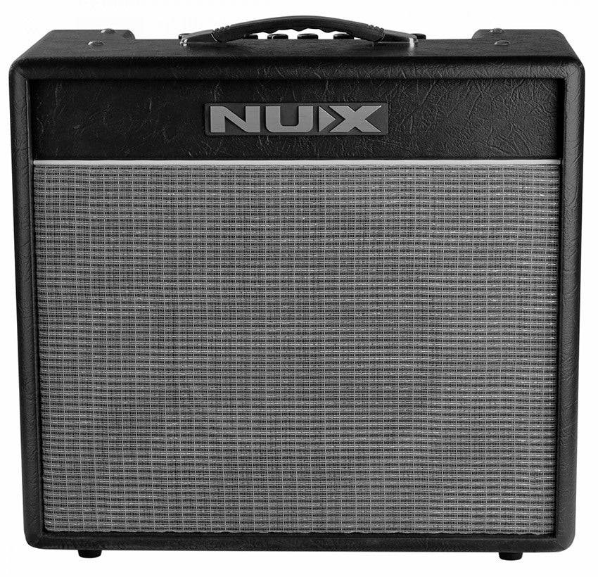 NU-X MIGHTY40BT DIGITAL 40W GUITAR AMPLIFIER WITH BLUETOOTH & EFFECTS - Joondalup Music Centre