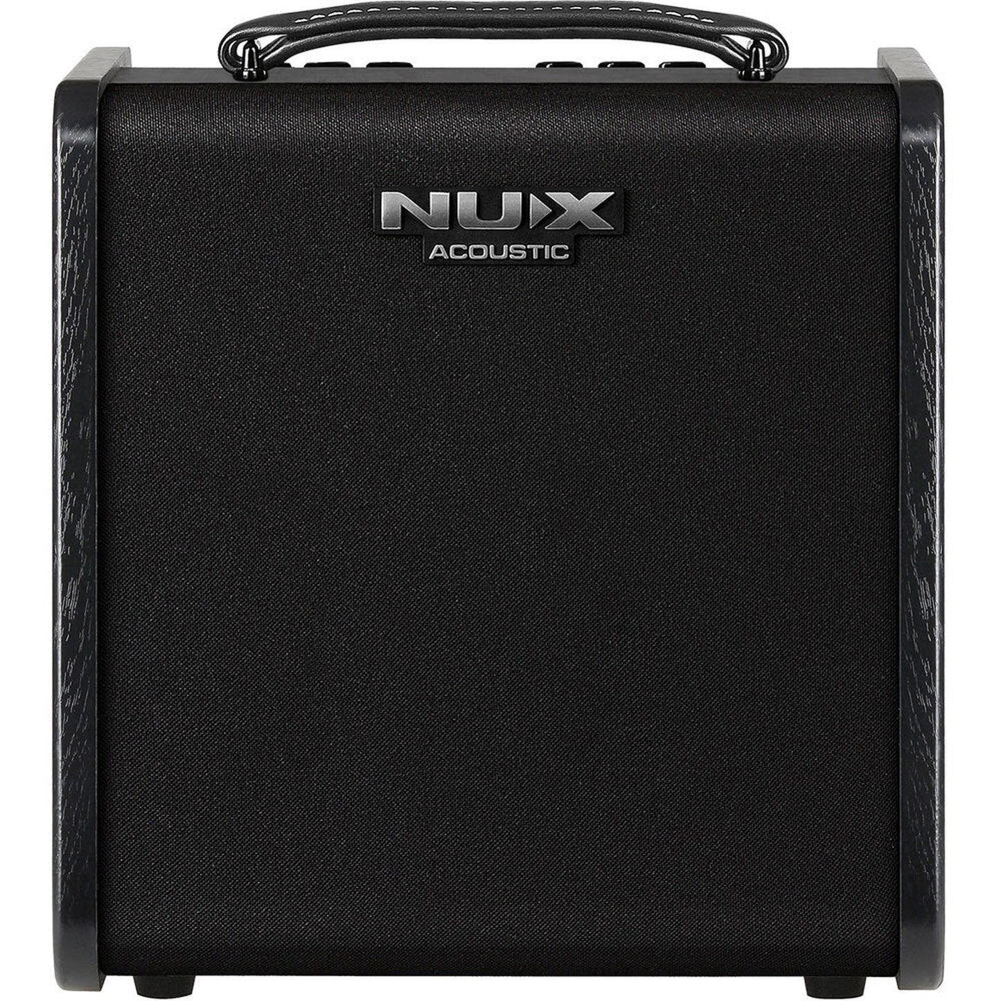 NU-X Stageman II Studio - 60W Acoustic Guitar Amplifier With Digital FX - Joondalup Music Centre