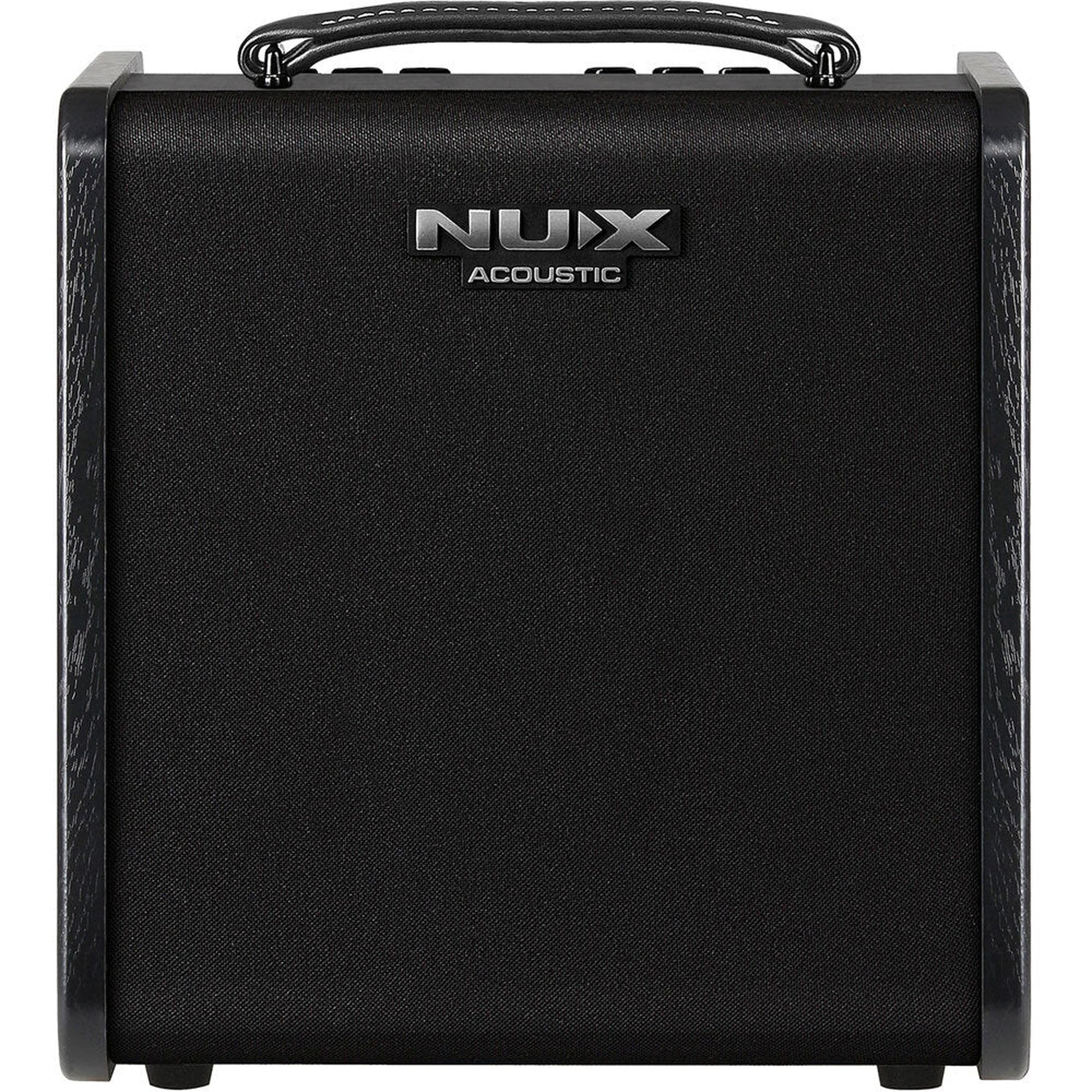 NU-X Stageman II Studio - 60W Acoustic Guitar Amplifier With Digital FX - Joondalup Music Centre