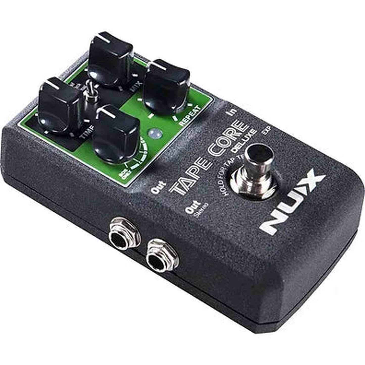 NU-X CORE SERIES TAPE CORE DELUXE TAPE ECHO EFFECTS PEDAL - Joondalup Music Centre