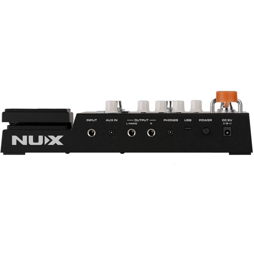 NU-X MG-400 MULTI EFFECTS PEDAL - Joondalup Music Centre