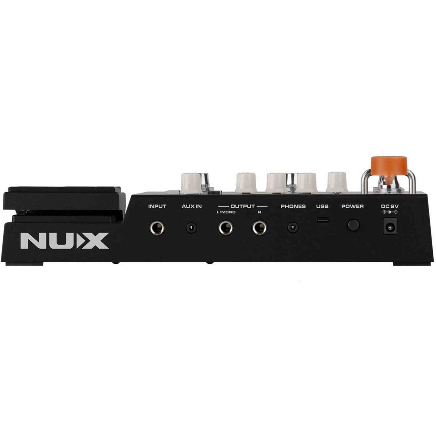 NU-X MG-400 Multi Effects Pedal - Joondalup Music Centre