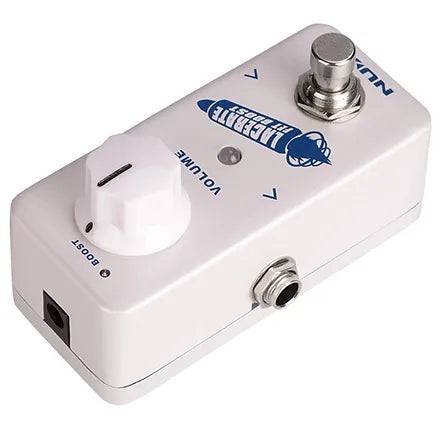 NU-X MINI CORE SERIES LACERATE FET BOOST EFFECTS PEDAL - Joondalup Music Centre