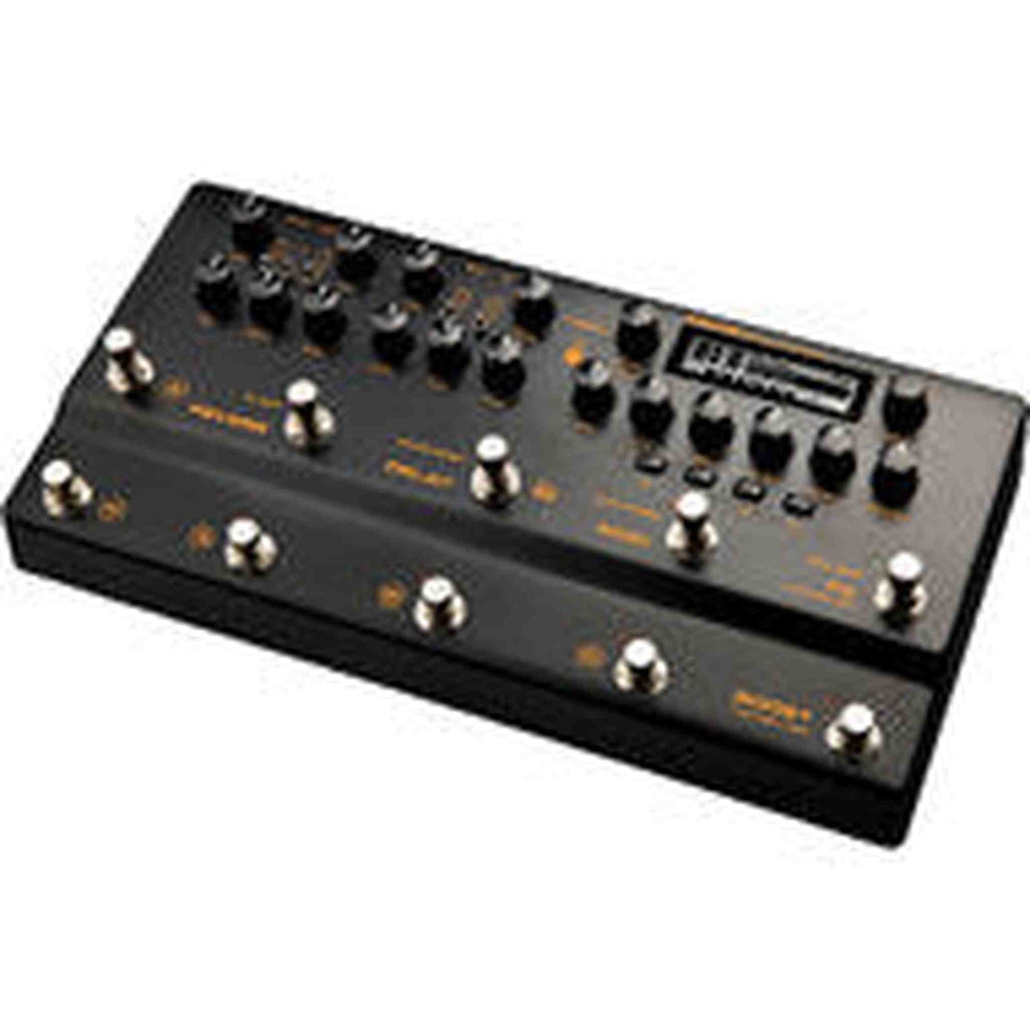 NU-X NME-5 TRIDENT GUITAR PROCESSOR - Joondalup Music Centre