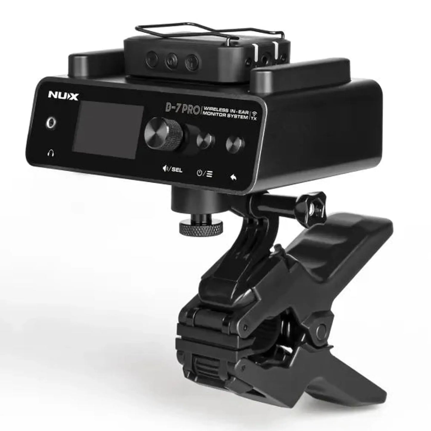 NU-X NFC-01 Clamp for B7 Pro
