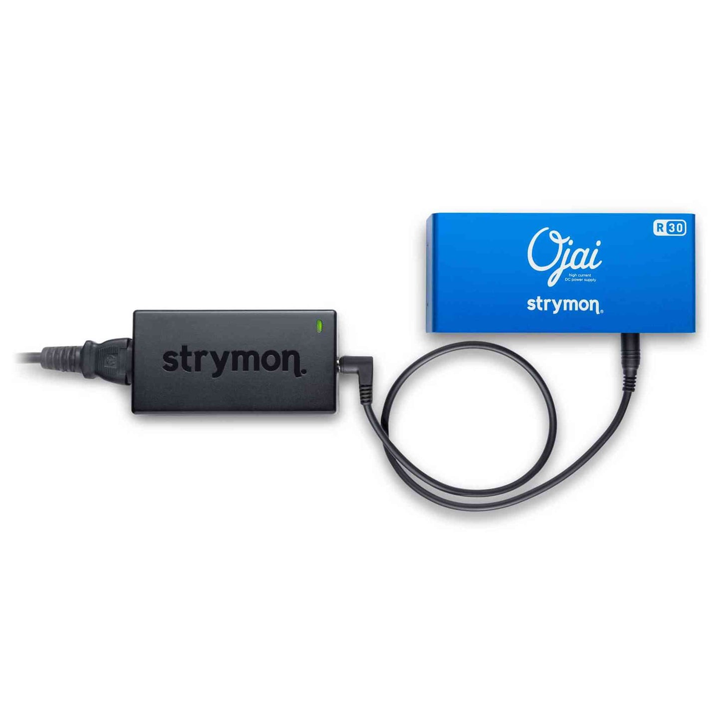 Strymon Ojai R30 Low Profile High Current DC Power Supply