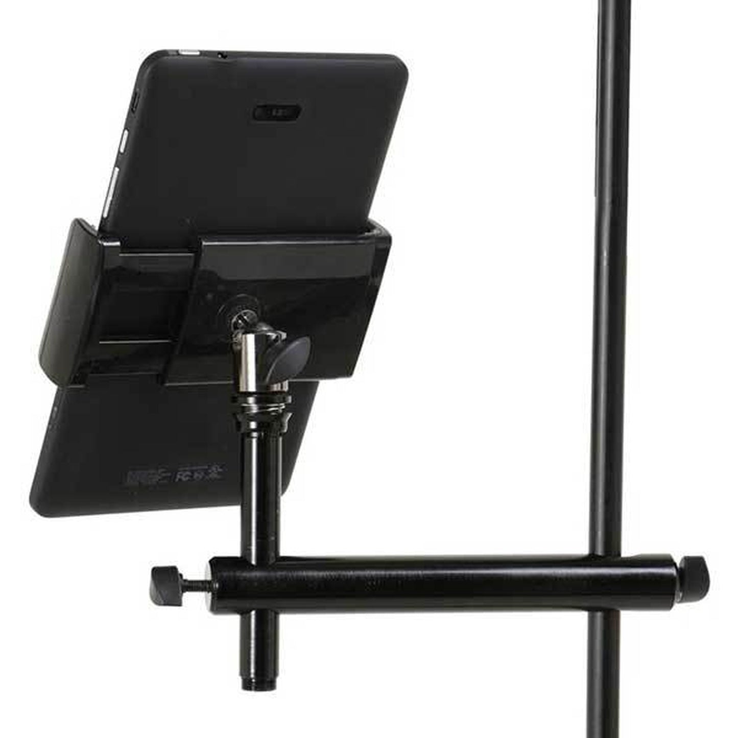 ON STAGE GRIP-ON UNIVERSAL DEVICE HOLDER WITH U-MOUNT MOUNTING POST - Joondalup Music Centre