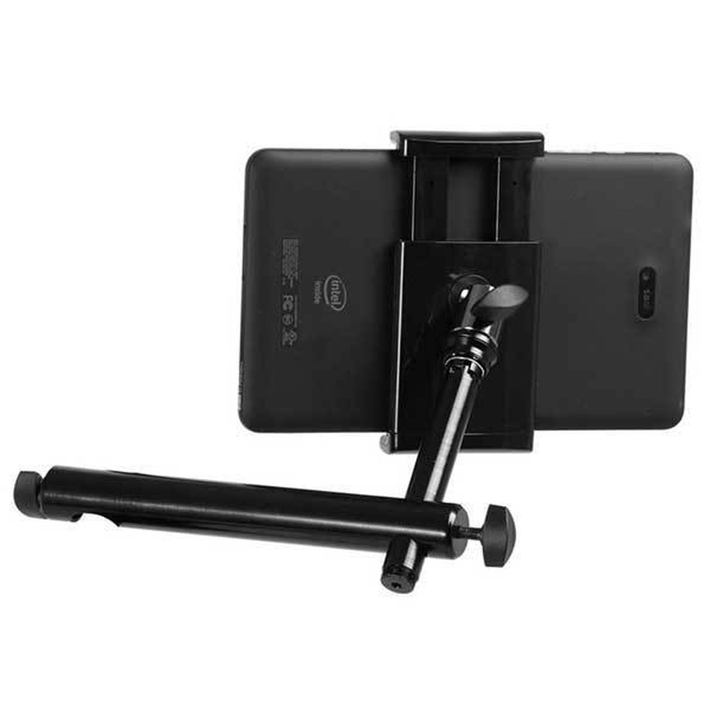 ON STAGE GRIP-ON UNIVERSAL DEVICE HOLDER WITH U-MOUNT MOUNTING POST - Joondalup Music Centre